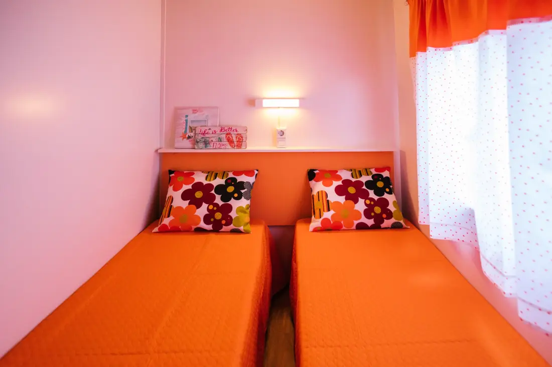 Camping Miramar 3 Sterren★★★