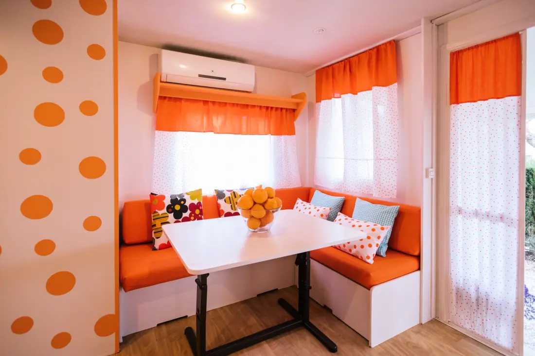 Camping Miramar 3 Sterren★★★