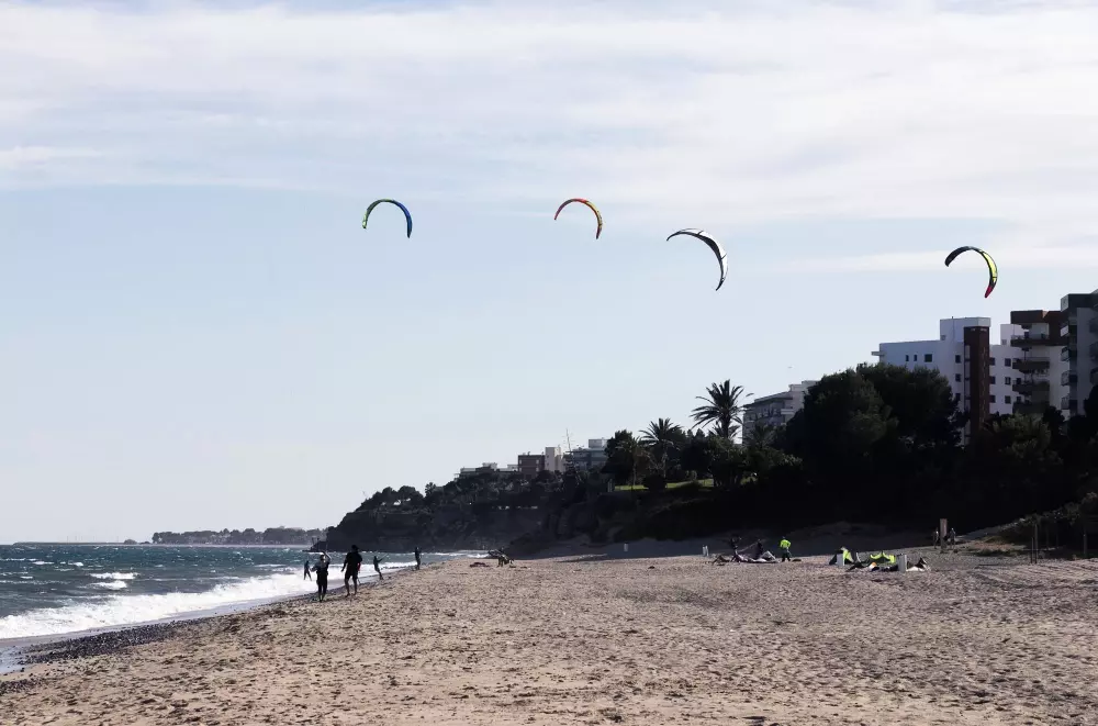 Campsite Miramar by Viajes Velero 3 Stars★★★