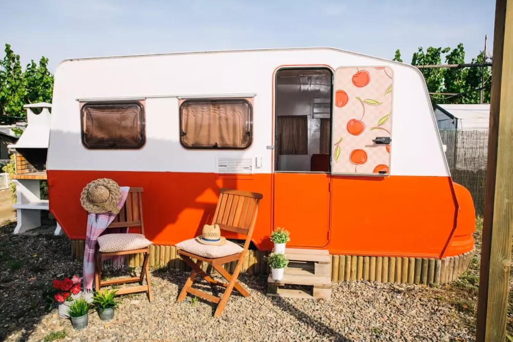 Campsite Miramar by Viajes Velero 3 Stars★★★