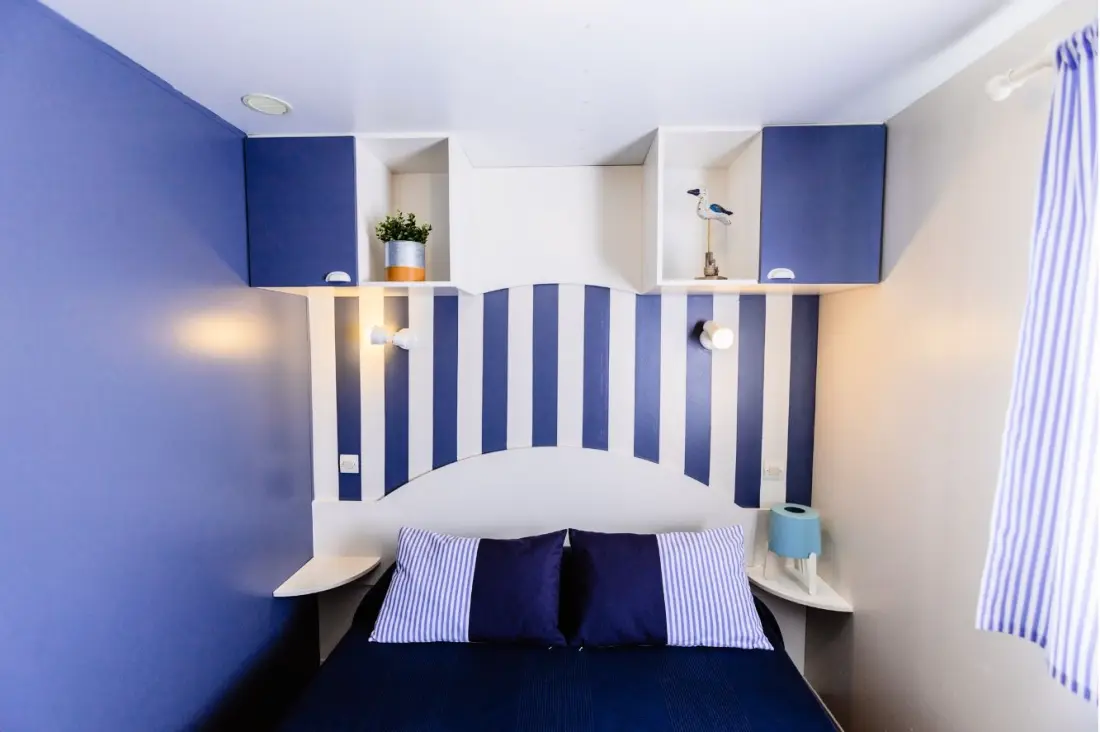 Camping Miramar 3 Sterren★★★
