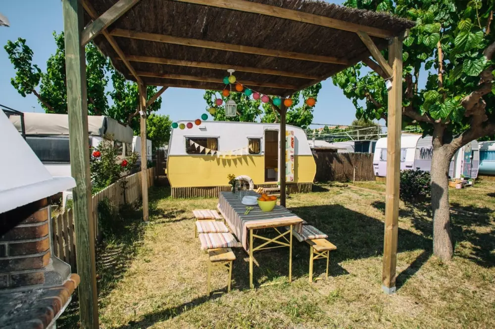 Campsite Miramar by Viajes Velero 3 Stars★★★