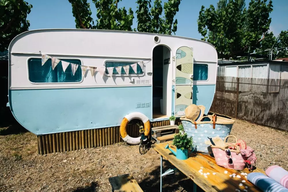 Campsite Miramar by Viajes Velero 3 Stars★★★