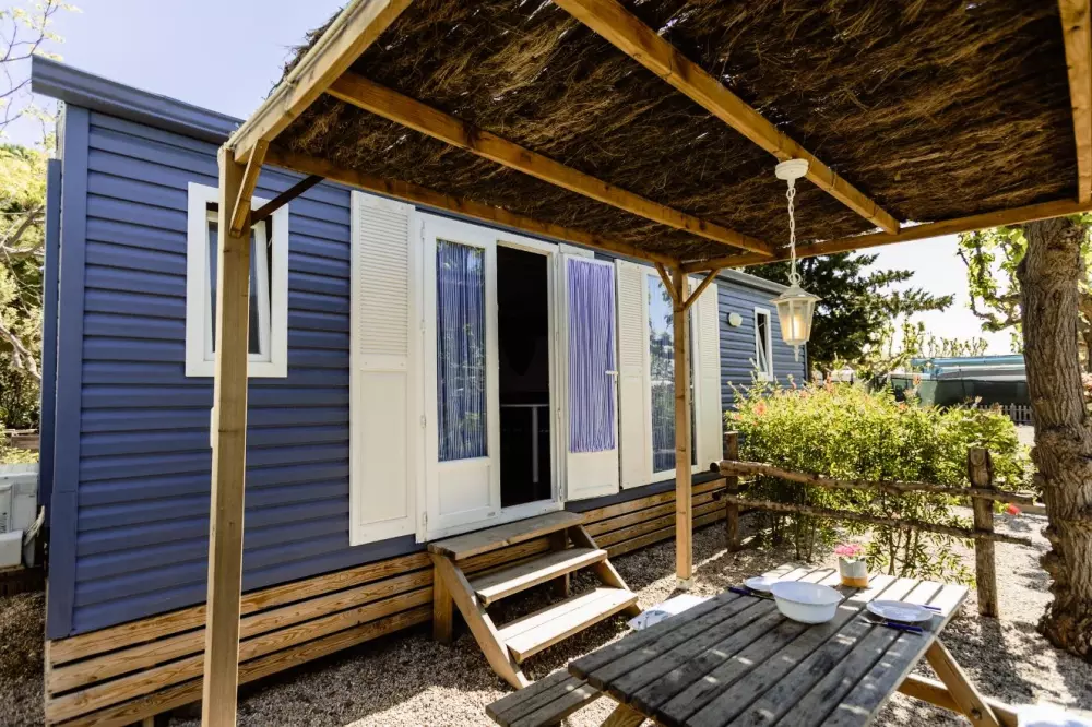 Campsite Miramar by Viajes Velero 3 Stars★★★