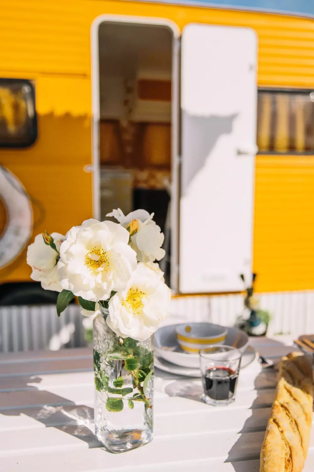 Campsite Miramar by Viajes Velero 3 Stars★★★