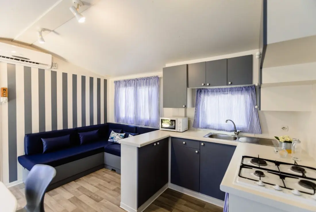 Camping Miramar 3 Sterren★★★