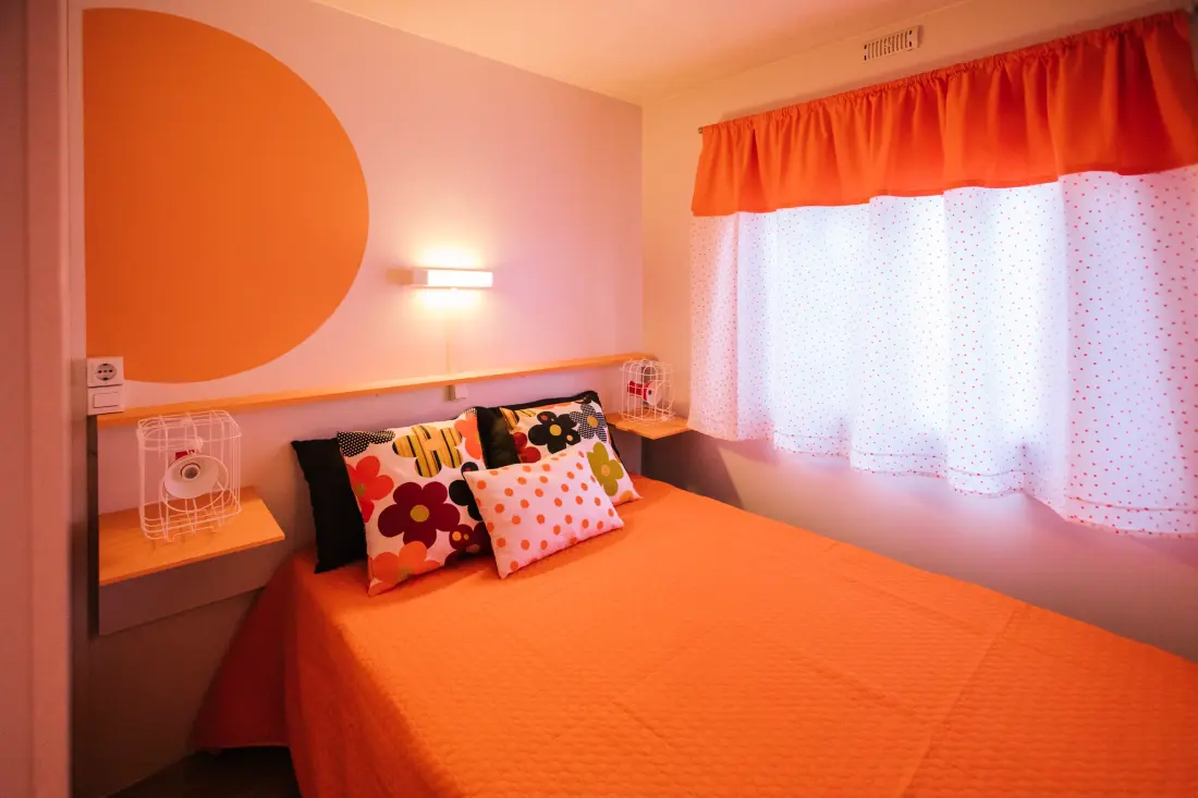Camping Miramar 3 Sterren★★★