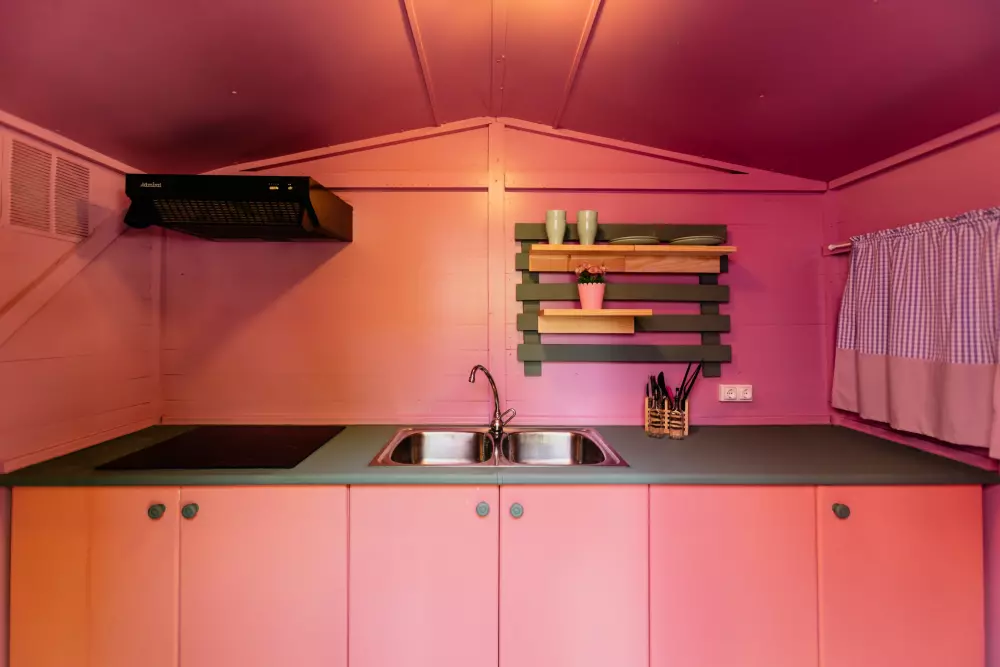 Campsite Miramar by Viajes Velero 3 Stars★★★