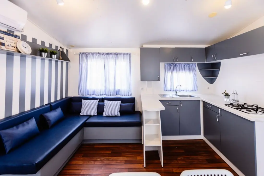 Camping Miramar 3 Sterren★★★