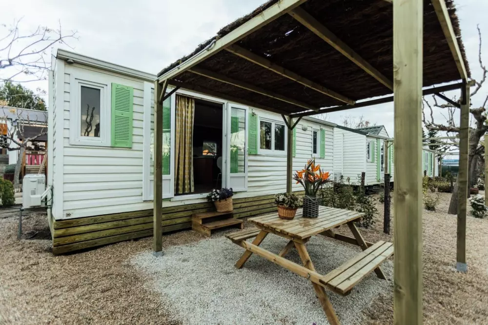 Campsite Miramar by Viajes Velero 3 Stars★★★