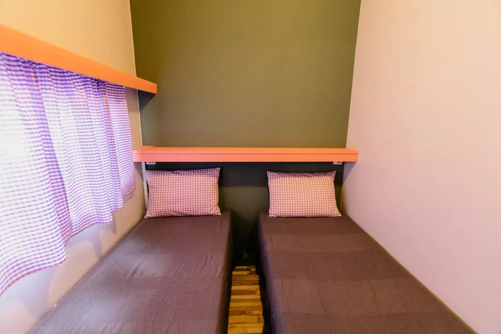 Campsite Miramar by Viajes Velero 3 Stars★★★