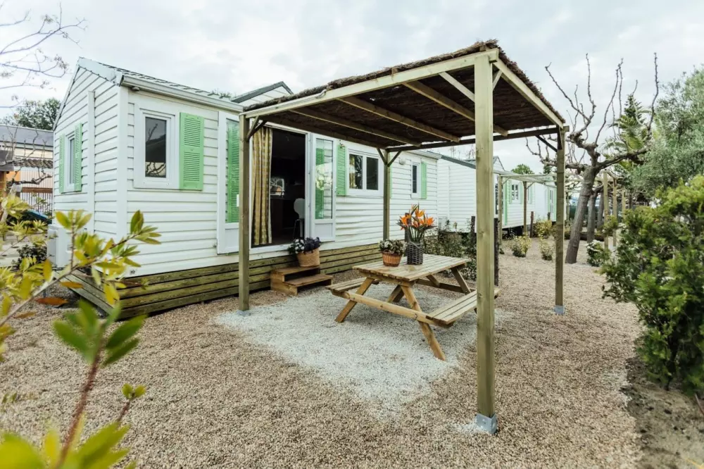 Campsite Miramar by Viajes Velero 3 Stars★★★