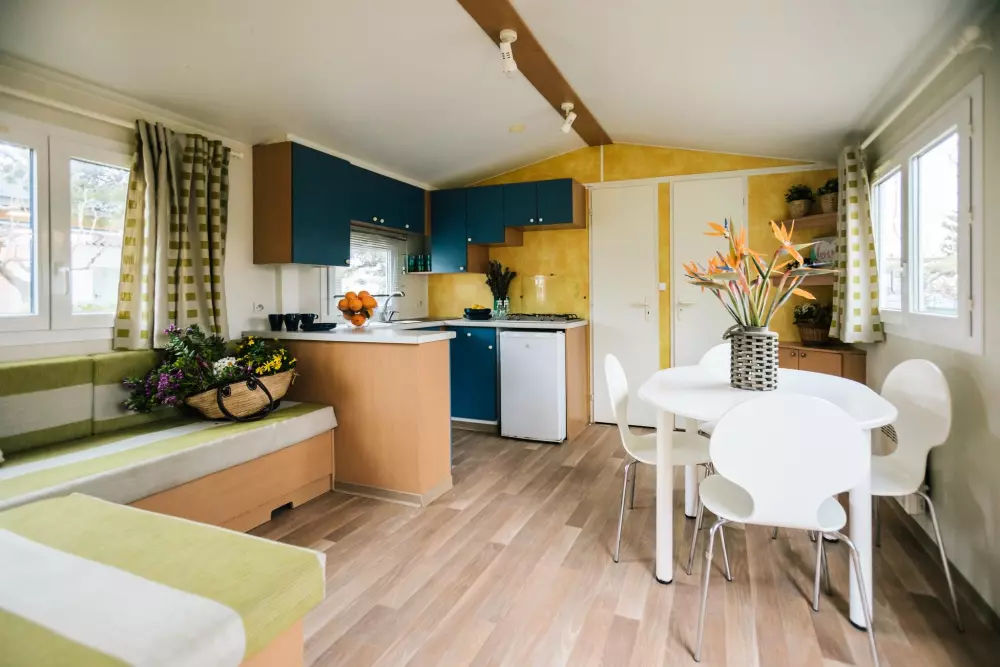 Campsite Miramar by Viajes Velero 3 Stars★★★