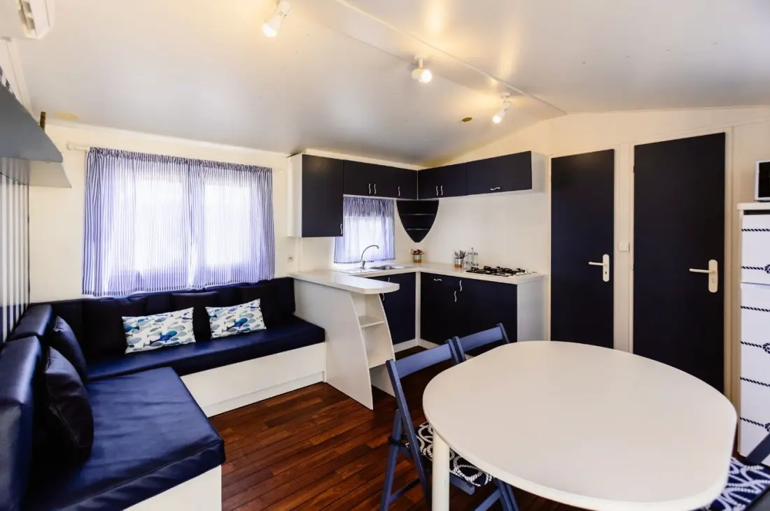 Camping Miramar 3 Sterren★★★