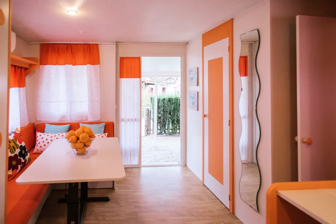 Camping Miramar 3 Sterren★★★