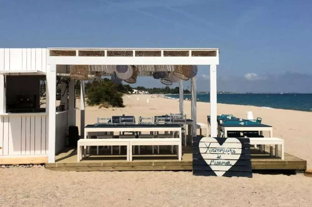 Campsite Miramar by Viajes Velero 3 Stars★★★