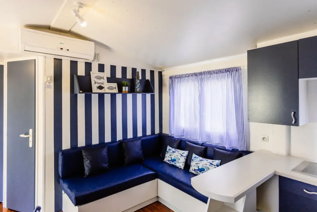 Camping Miramar 3 Sterren★★★