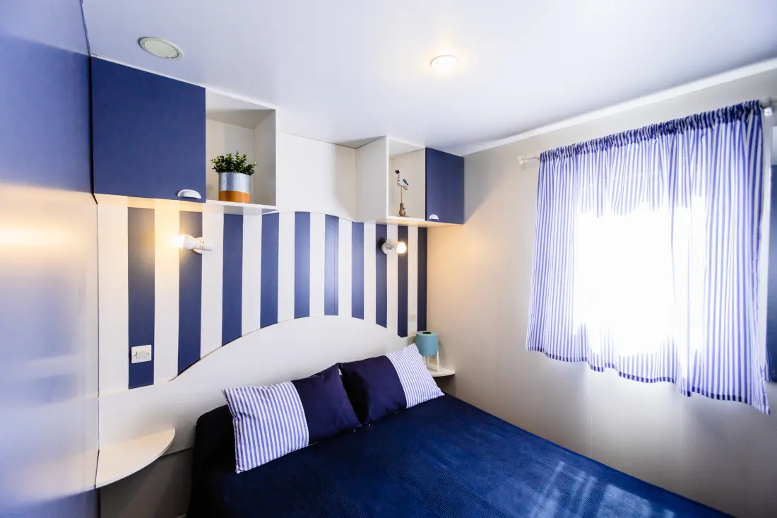 Camping Miramar 3 Sterren★★★
