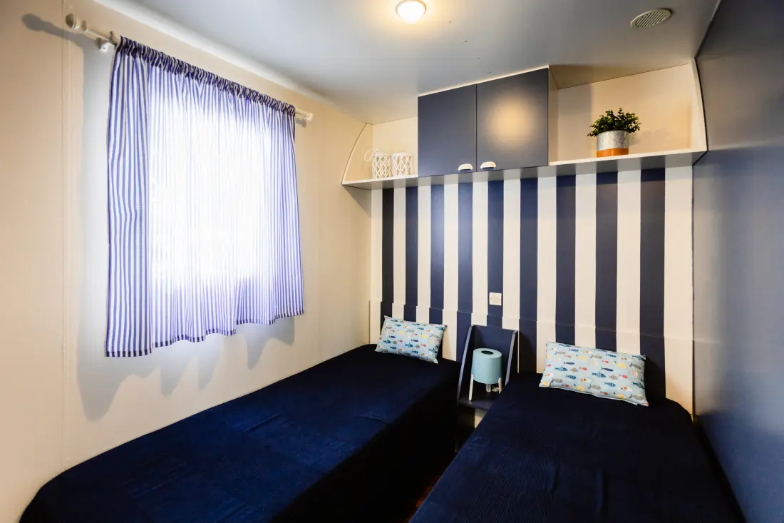 Camping Miramar 3 Sterren★★★