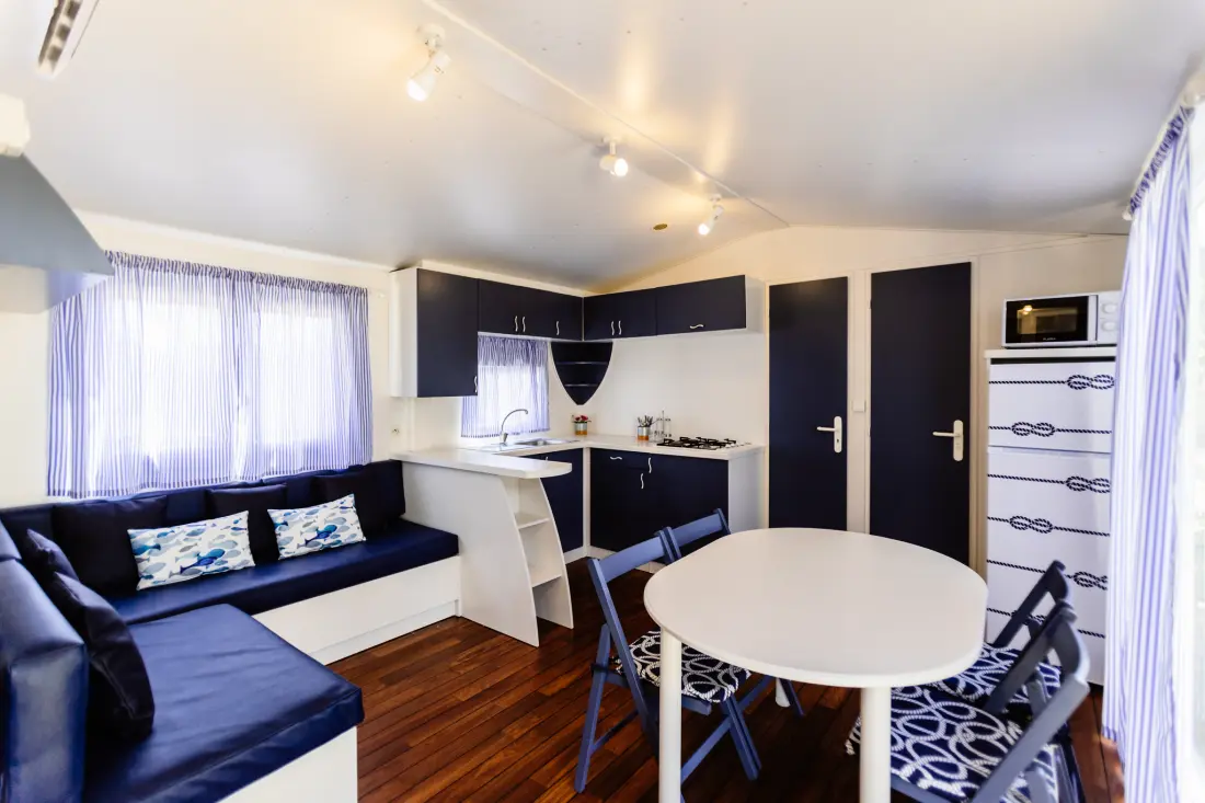 Camping Miramar 3 Sterren★★★