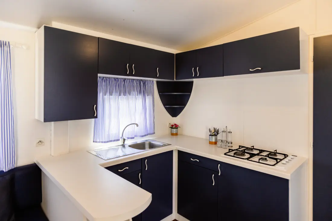 Camping Miramar 3 Sterren★★★