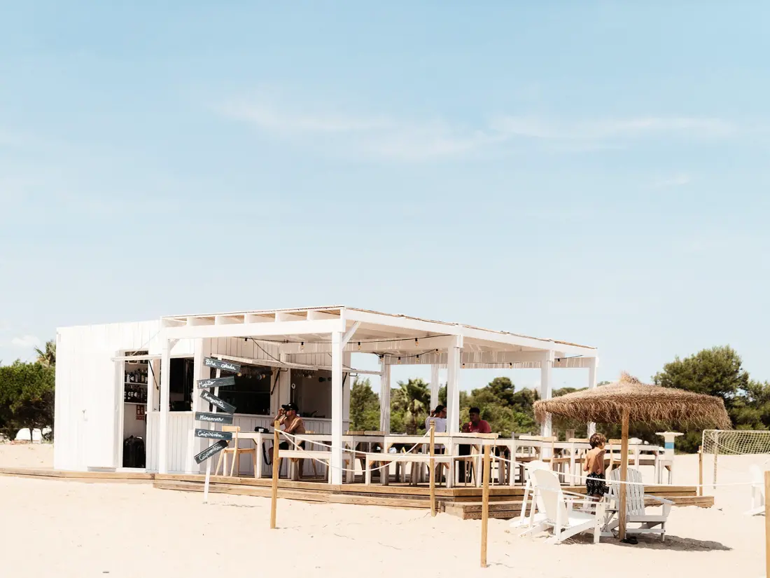 Camping Miramar 3 Sterren★★★