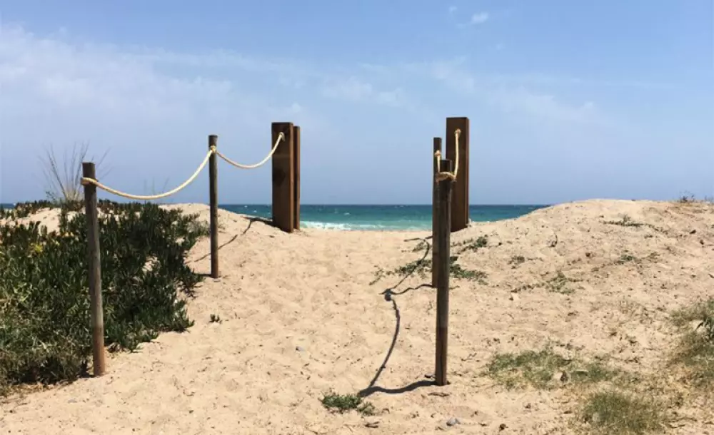 Camping Miramar3 Estrellas★★★