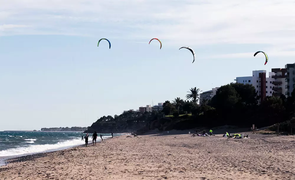 Camping Miramar3 Estrellas★★★