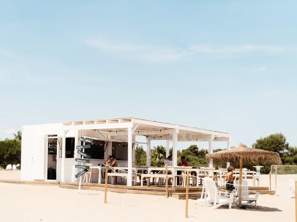 Camping Miramar3 Estrellas★★★