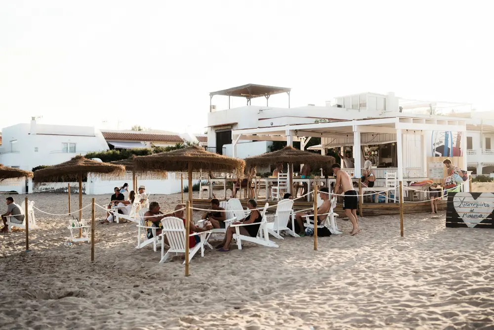 Camping Miramar3 Estrellas★★★