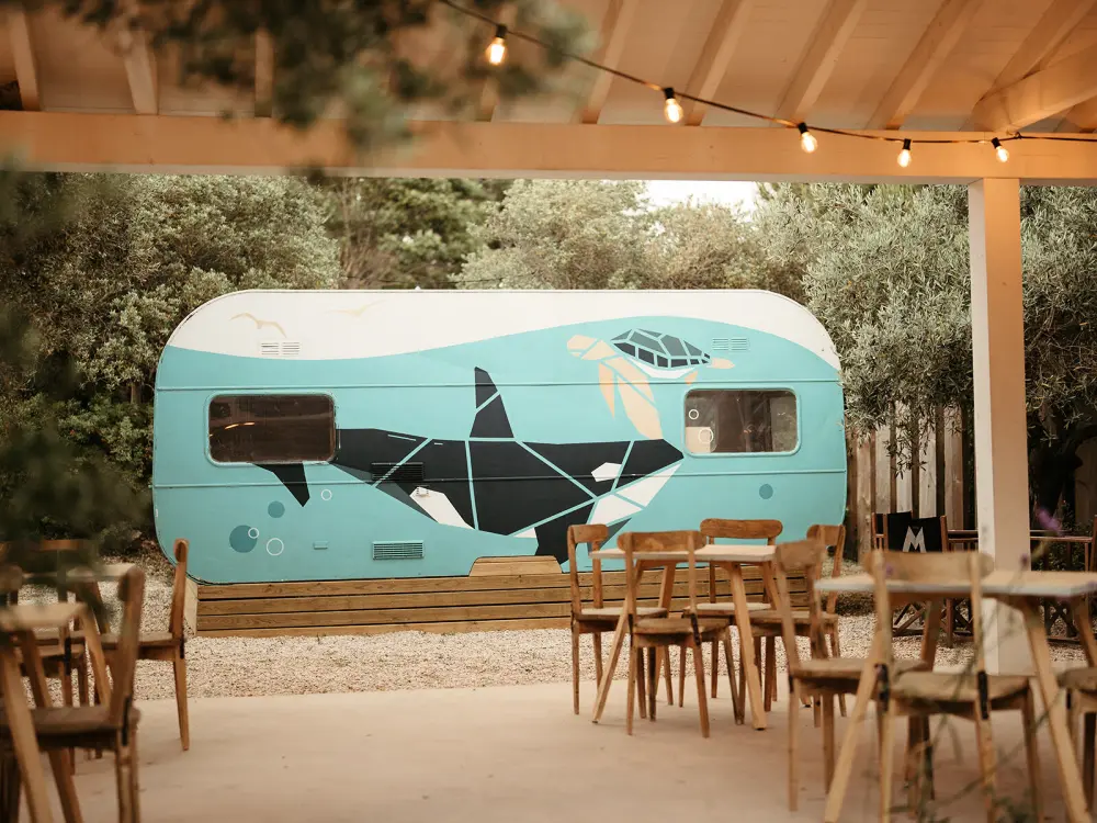 Camping Miramar3 Estrellas★★★