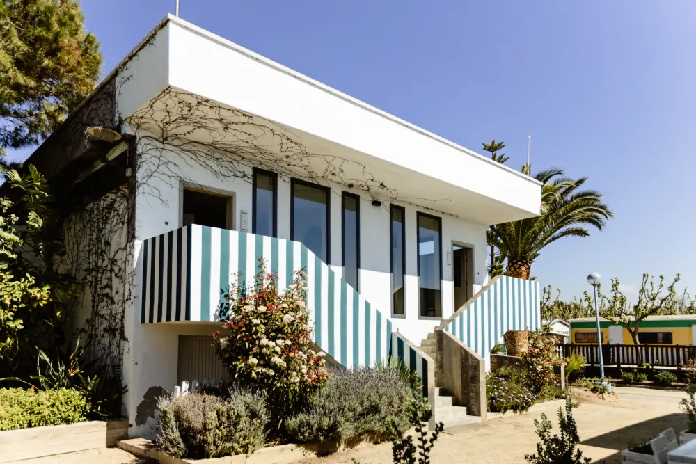 Camping Miramar3 Estrellas★★★