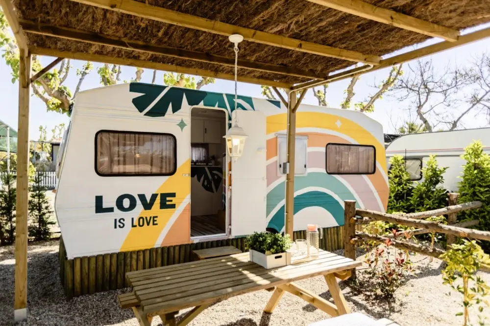 Camping Miramar3 Estrellas★★★