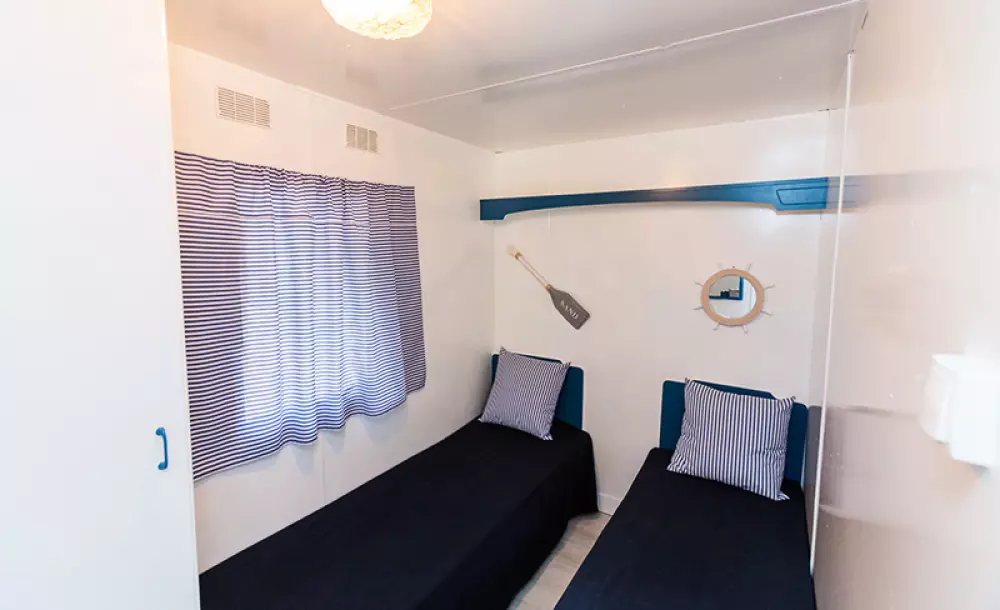 Camping Miramar3 Estrellas★★★