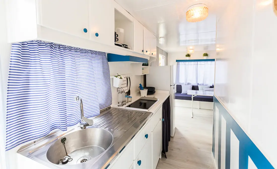Camping Miramar 3 Sterren★★★
