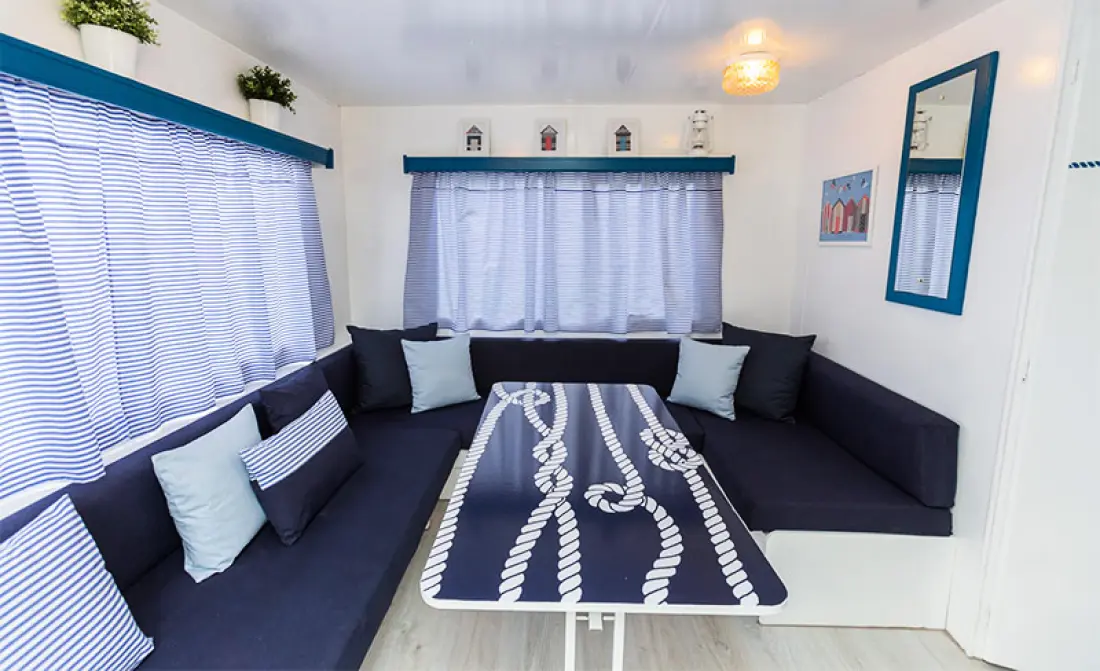 Camping Miramar 3 Sterren★★★