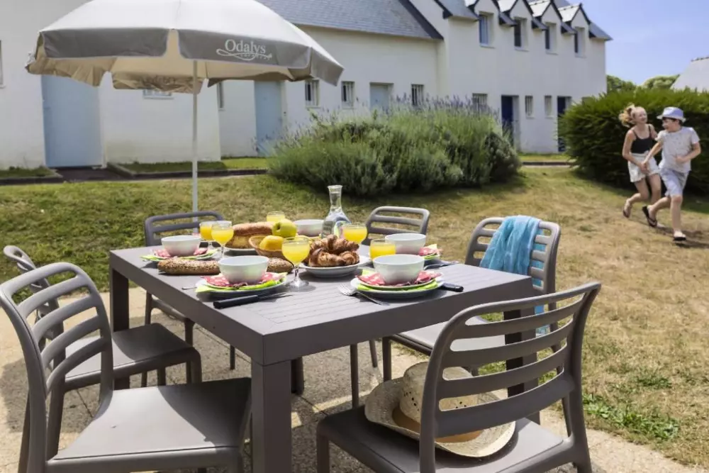 Residenz Odalys Horizon Morgat 3 Sterne★★★