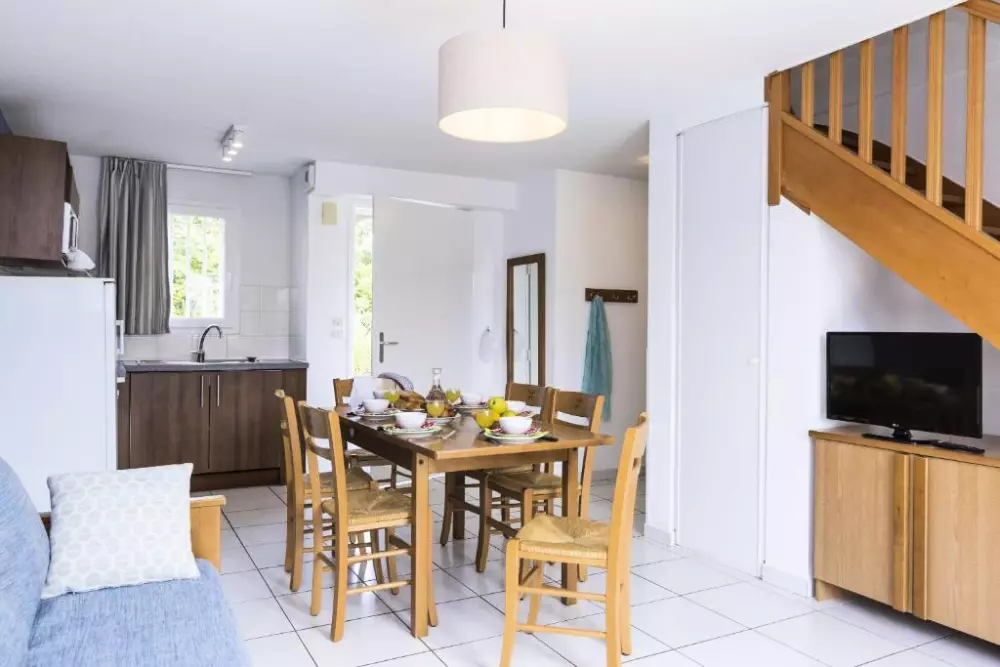 Residenz Odalys Horizon Morgat 3 Sterne★★★