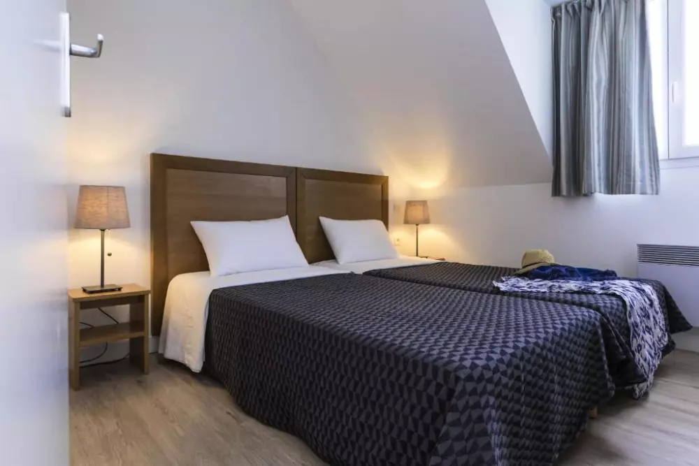 Residenz Odalys Horizon Morgat 3 Sterne★★★