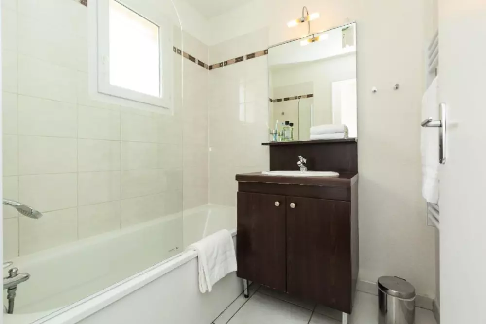 Residenz Odalys Horizon Morgat 3 Sterne★★★