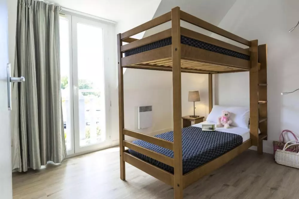 Residenz Odalys Horizon Morgat 3 Sterne★★★