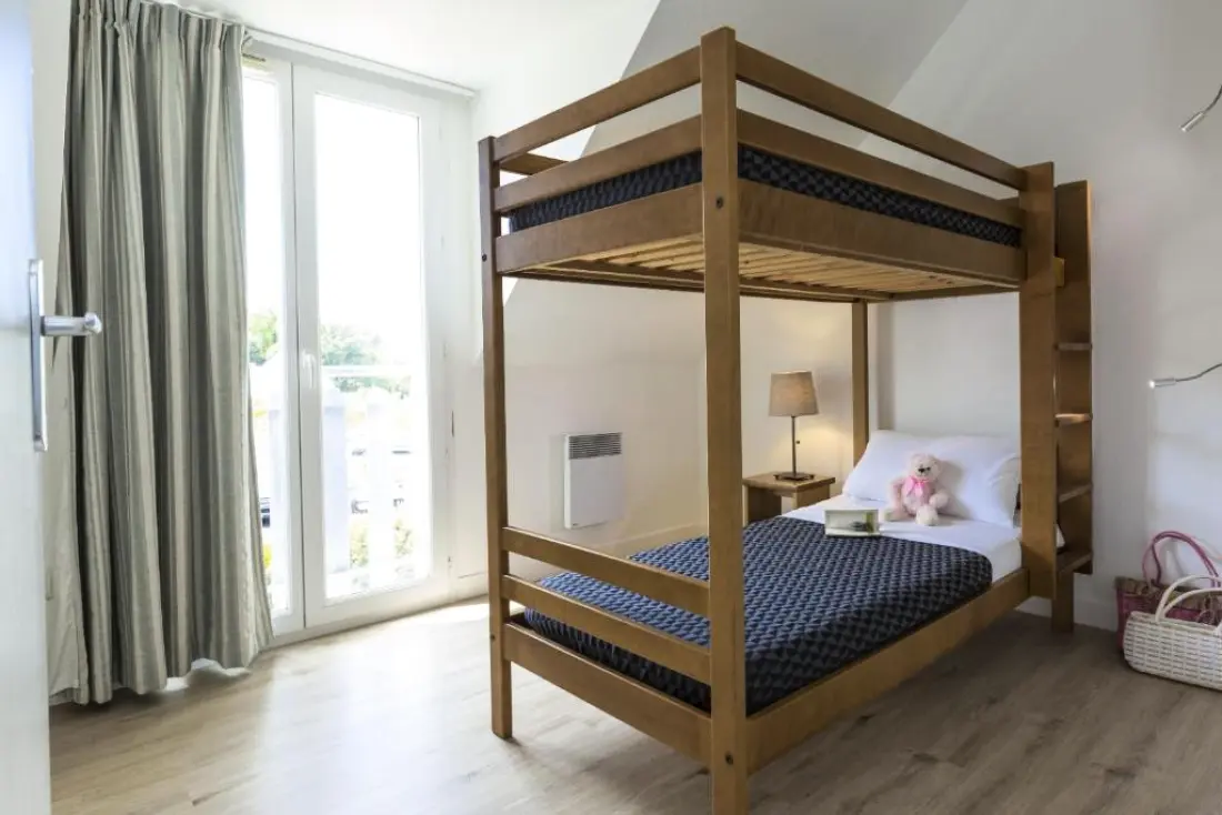 Residenz Odalys Horizon Morgat 3 Sterne★★★