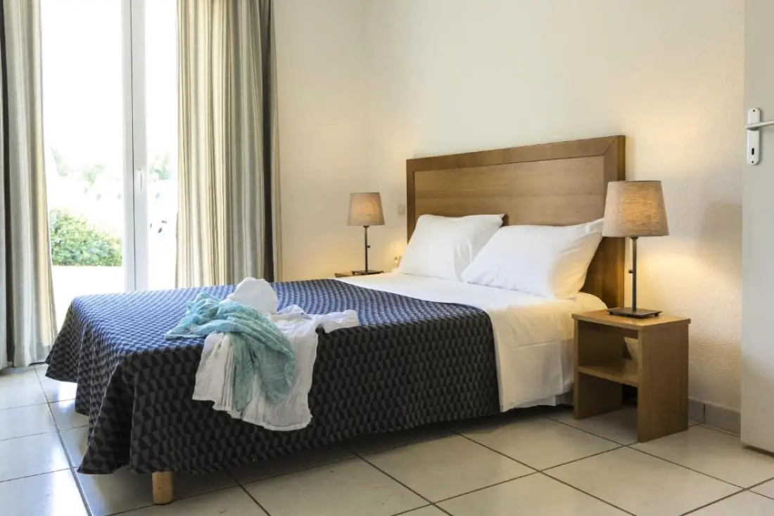 Residenz Odalys Horizon Morgat 3 Sterne★★★