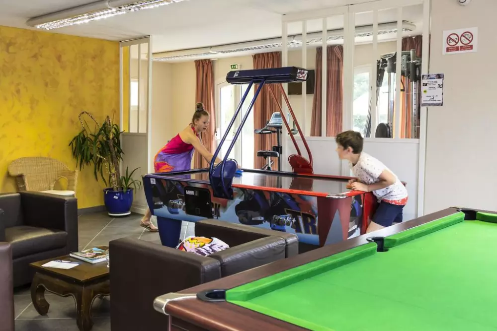 Residenz Odalys Horizon Morgat 3 Sterne★★★