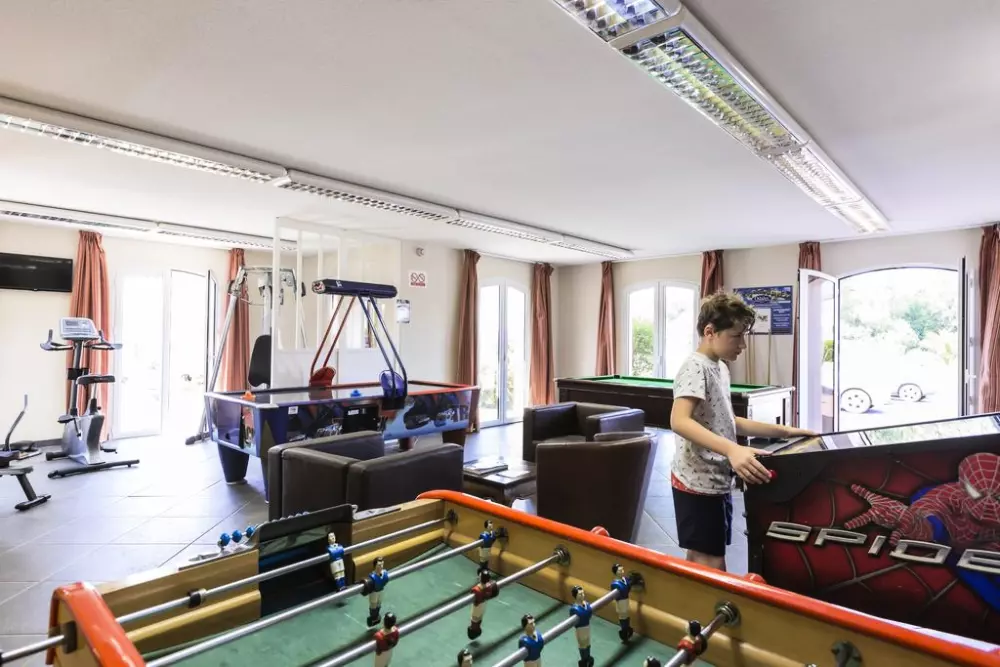 Residenz Odalys Horizon Morgat 3 Sterne★★★