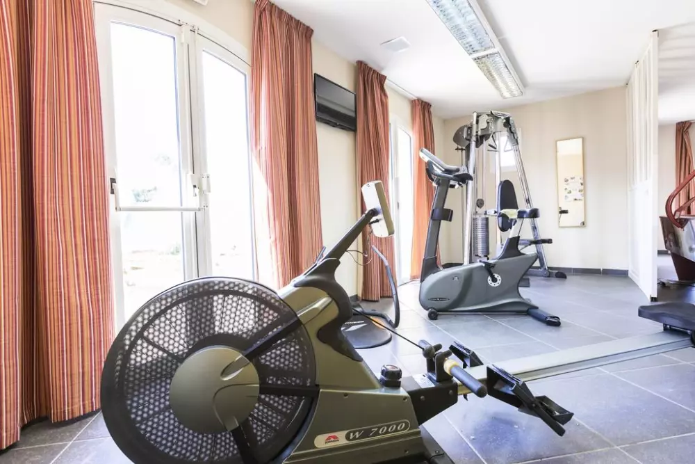 Residenz Odalys Horizon Morgat 3 Sterne★★★