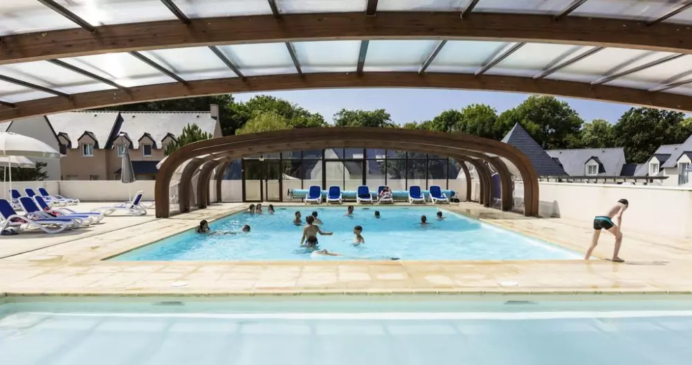 Residenz Odalys Horizon Morgat 3 Sterne★★★