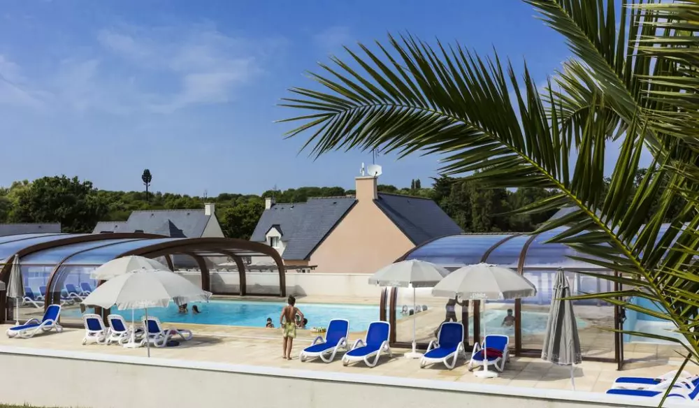 Residenz Odalys Horizon Morgat 3 Sterne★★★