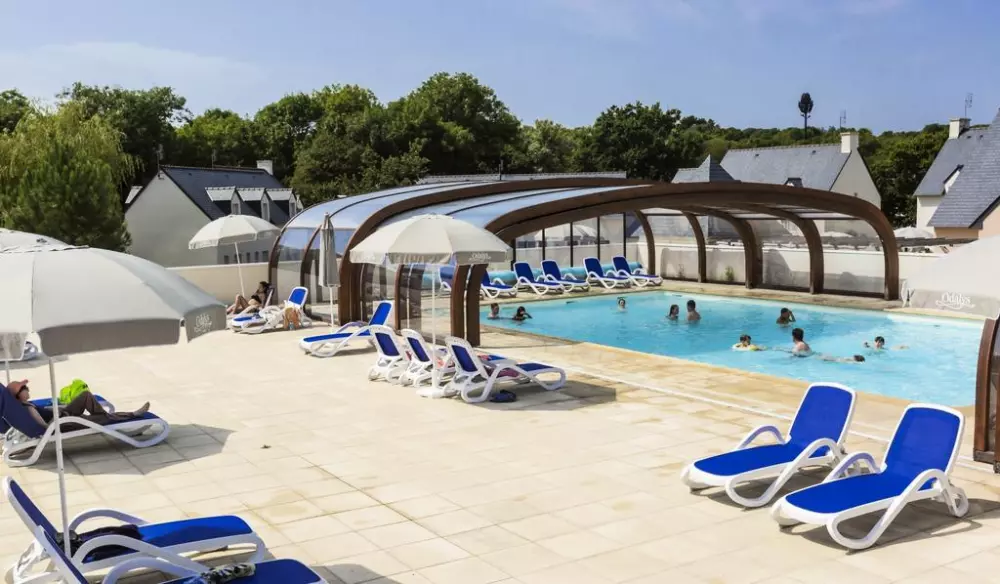 Residenz Odalys Horizon Morgat 3 Sterne★★★