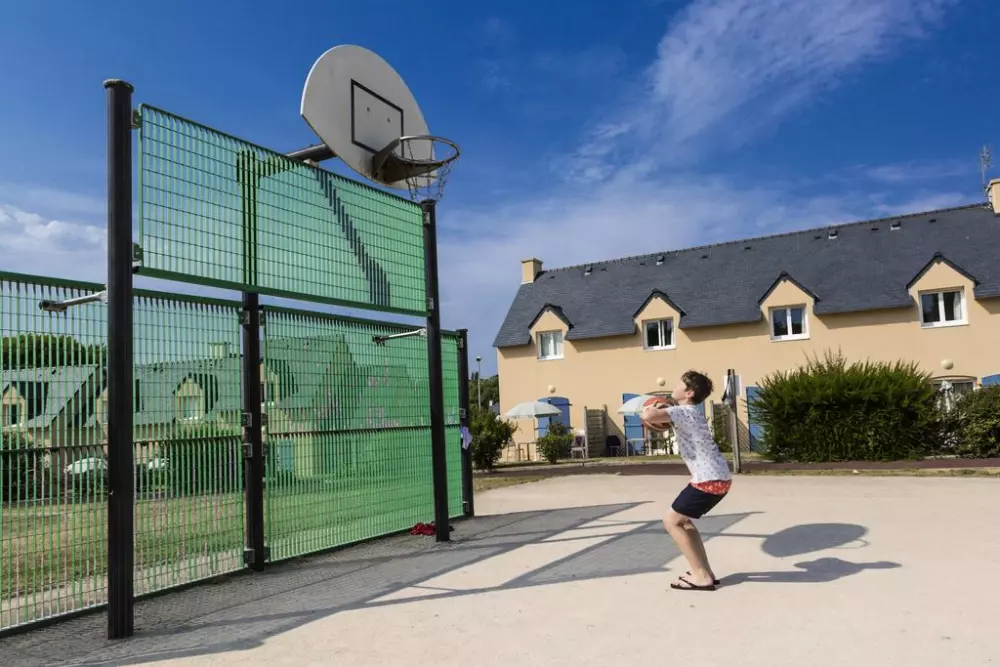 Residenz Odalys Horizon Morgat 3 Sterne★★★